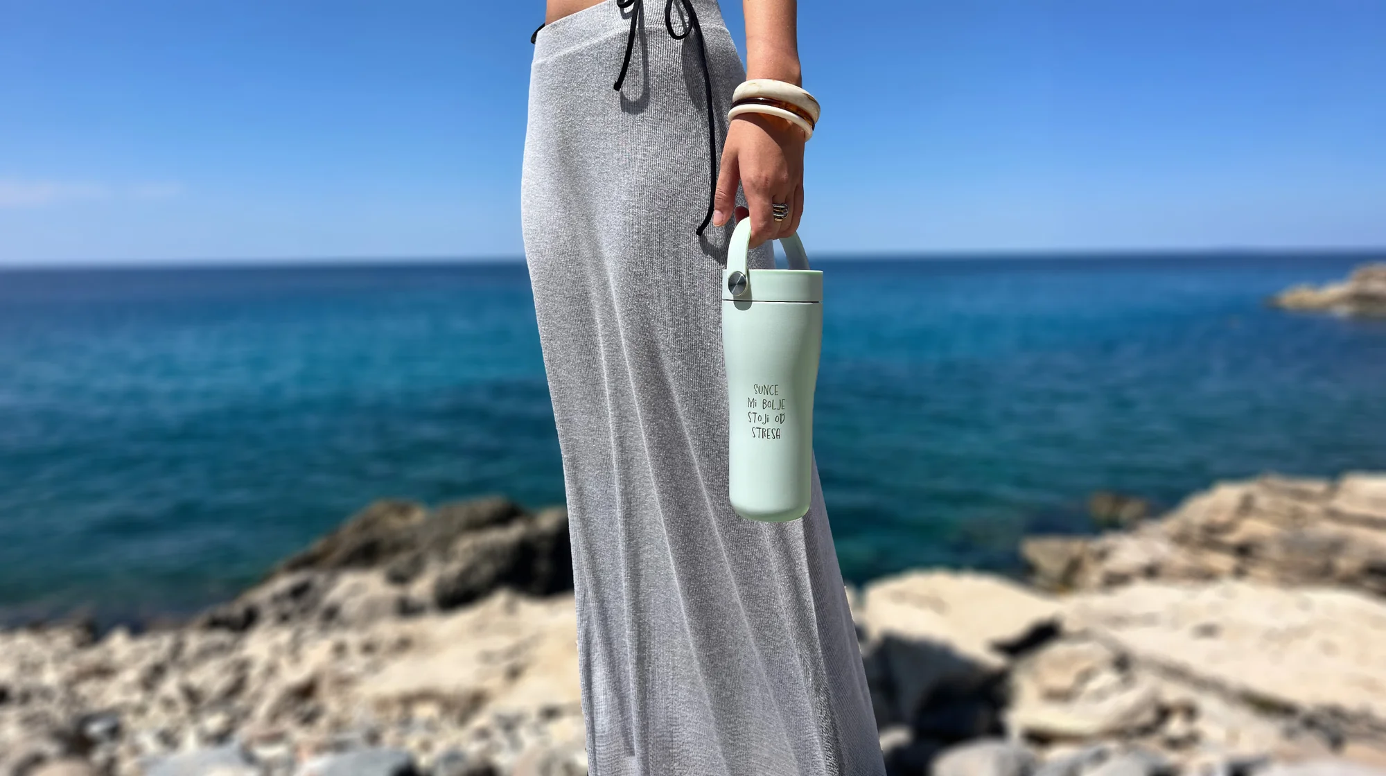 Elevate Your Daily Wellness Ritual